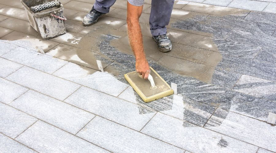 Professional Flat Roofing Installation in Caryville, TN
